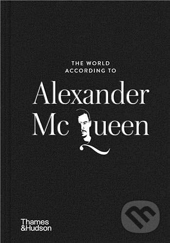 The World According to Alexander McQueen
