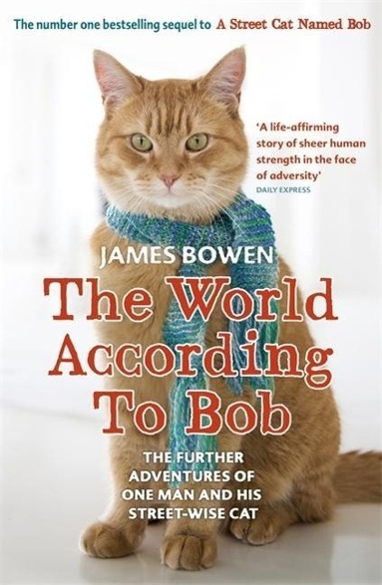 The World According to Bob