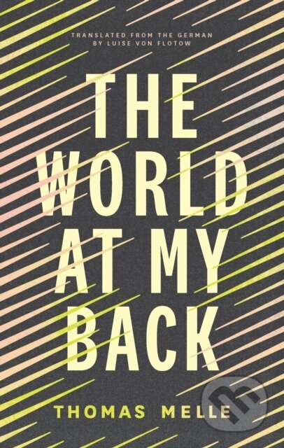 The World at My Back