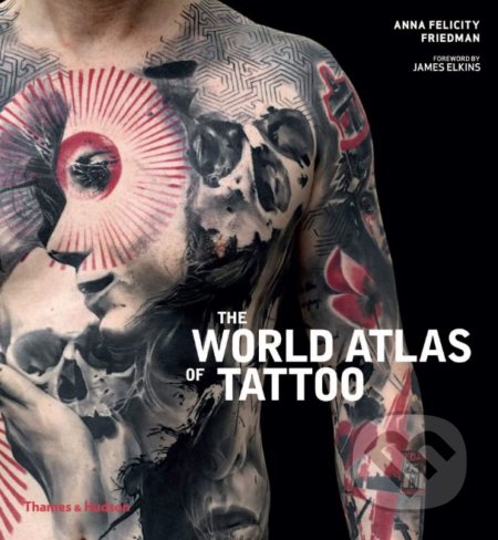 The World Atlas of Tattoo