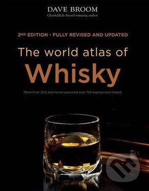The world atlas of Whisky (2nd edition