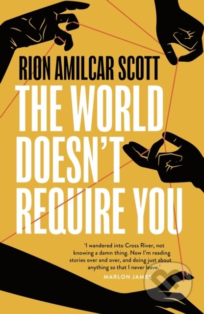 The World Doesn't Require You