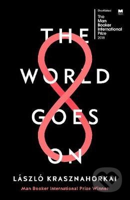 The World Goes On