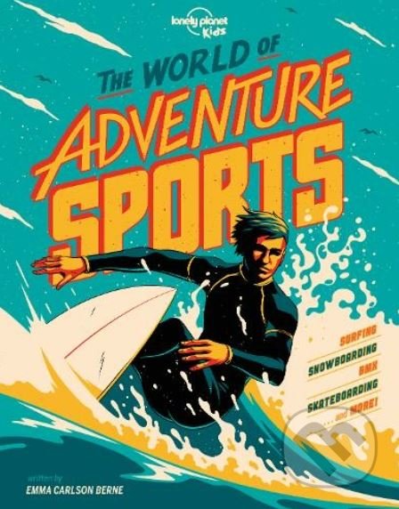 The World of Adventure Sports