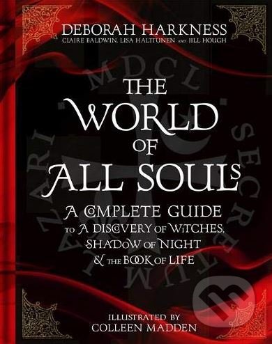 The World of All Souls