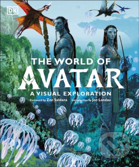 The World of Avatar