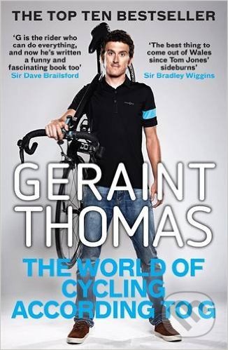 The World of Cycling According to G