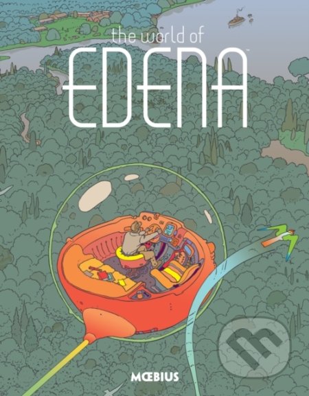 The World Of Edena
