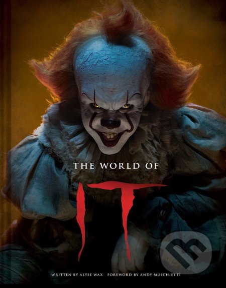 The World of IT