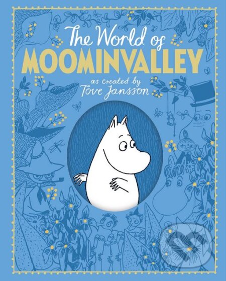 The World of Moominvalley