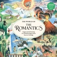 The World of the Romantics