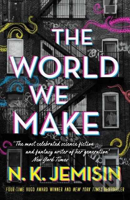 The World We Make