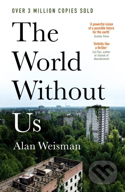 The World Without Us