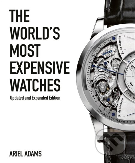 The World's Most Expensive Watches