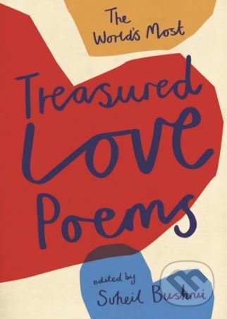 The World's Most Treasured Love Poems