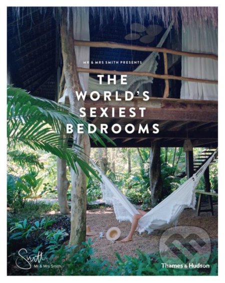 The World's Sexiest Bedrooms