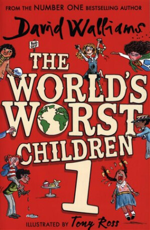 The World´s Worst Children 1