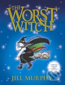 The Worst Witch (Colour Gift Edition)