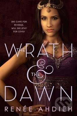 The Wrath and the Dawn