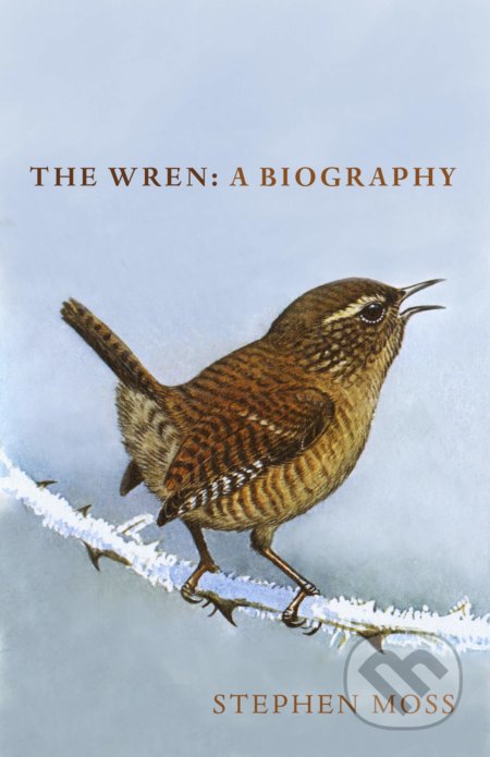 The Wren (A Biography)