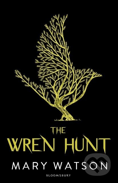 The Wren Hunt