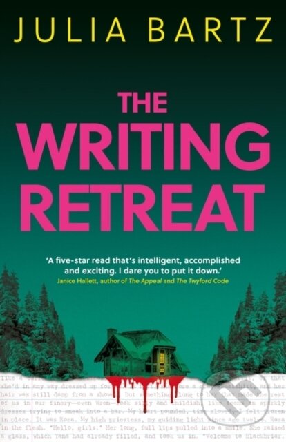 The Writing Retreat: A New York Times bestseller