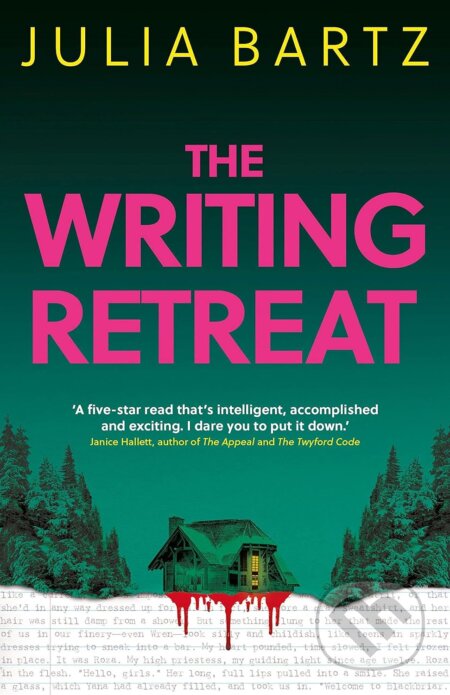 The Writing Retreat