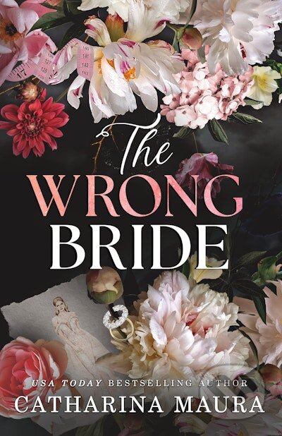 The Wrong Bride