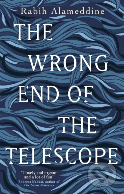 The Wrong End of the Telescope