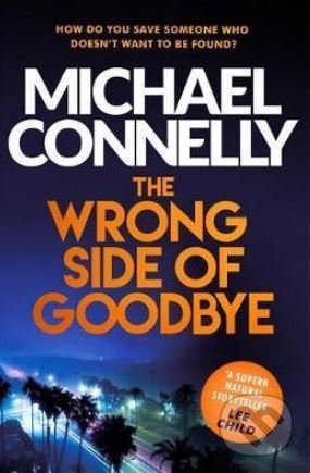 The Wrong Side of Goodbye