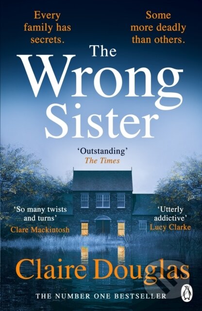 The Wrong Sister