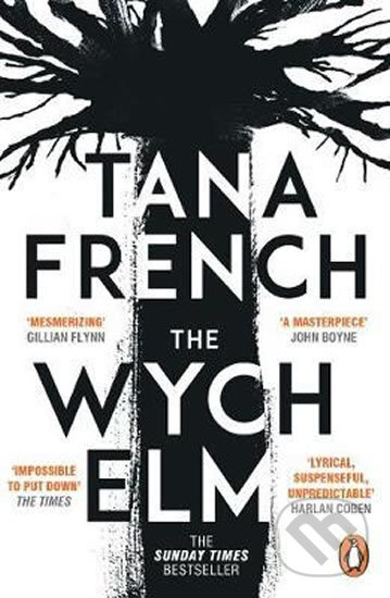 The Wych Elm
