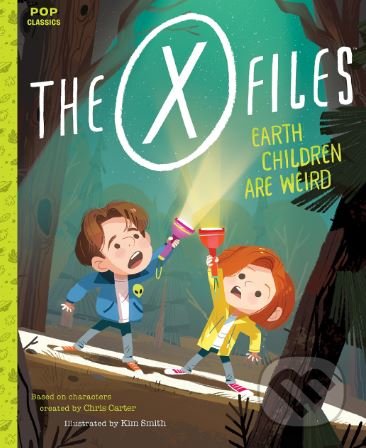 The X-Files (Earth Children are Weird)