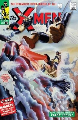 The X-men Omnibus 1