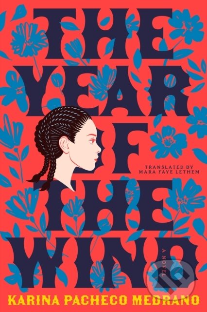 The Year of the Wind (A Novel)