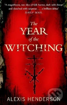 The Year of the Witching