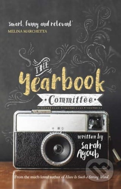 The Yearbook Committee