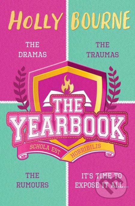 The Yearbook