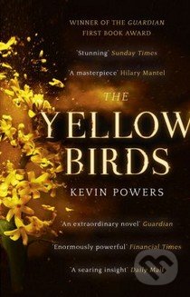 The Yellow Birds
