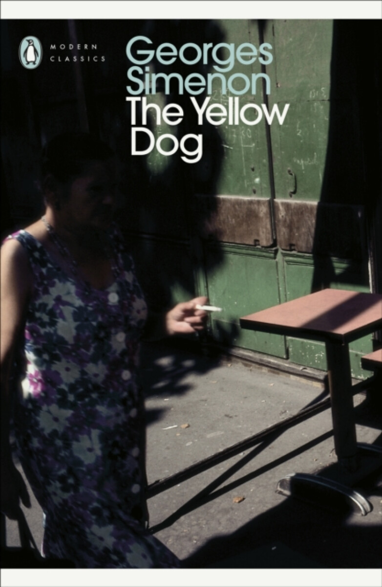 The Yellow Dog