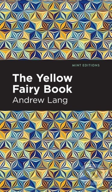 The Yellow Fairy Book