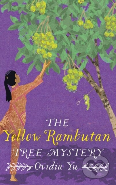 The Yellow Rambutan Tree Mystery