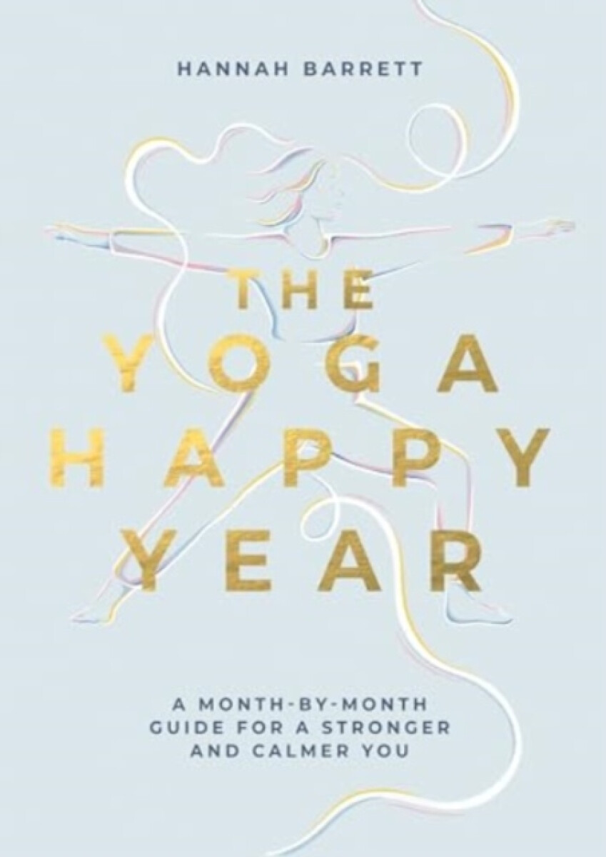 The Yoga Happy Year