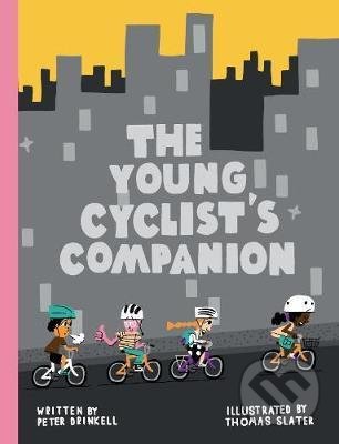 The Young Cyclist's Companion