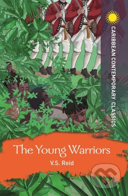 The Young Warriors