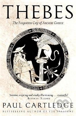 Thebes (The Forgotten City of Ancient Greece)