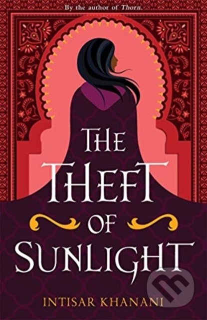 Theft of Sunlight