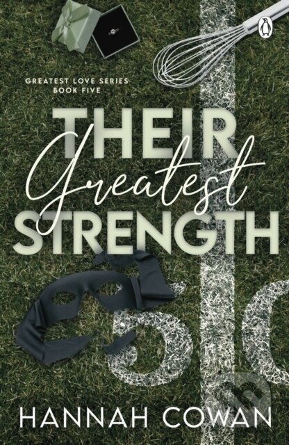Their Greatest Strength