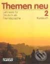 Themen neu 2 - Kursbuch