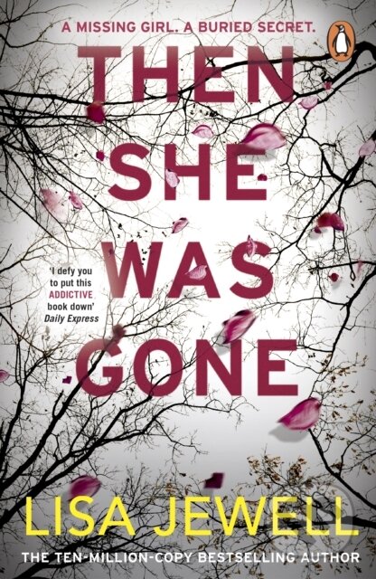 Then She Was Gone